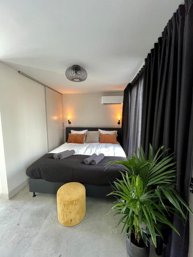 New Amsterdam Harlem Hotel Haarlem Extérieur photo