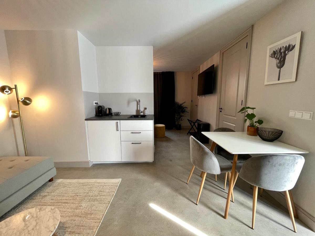 New Amsterdam Harlem Hotel Haarlem Extérieur photo