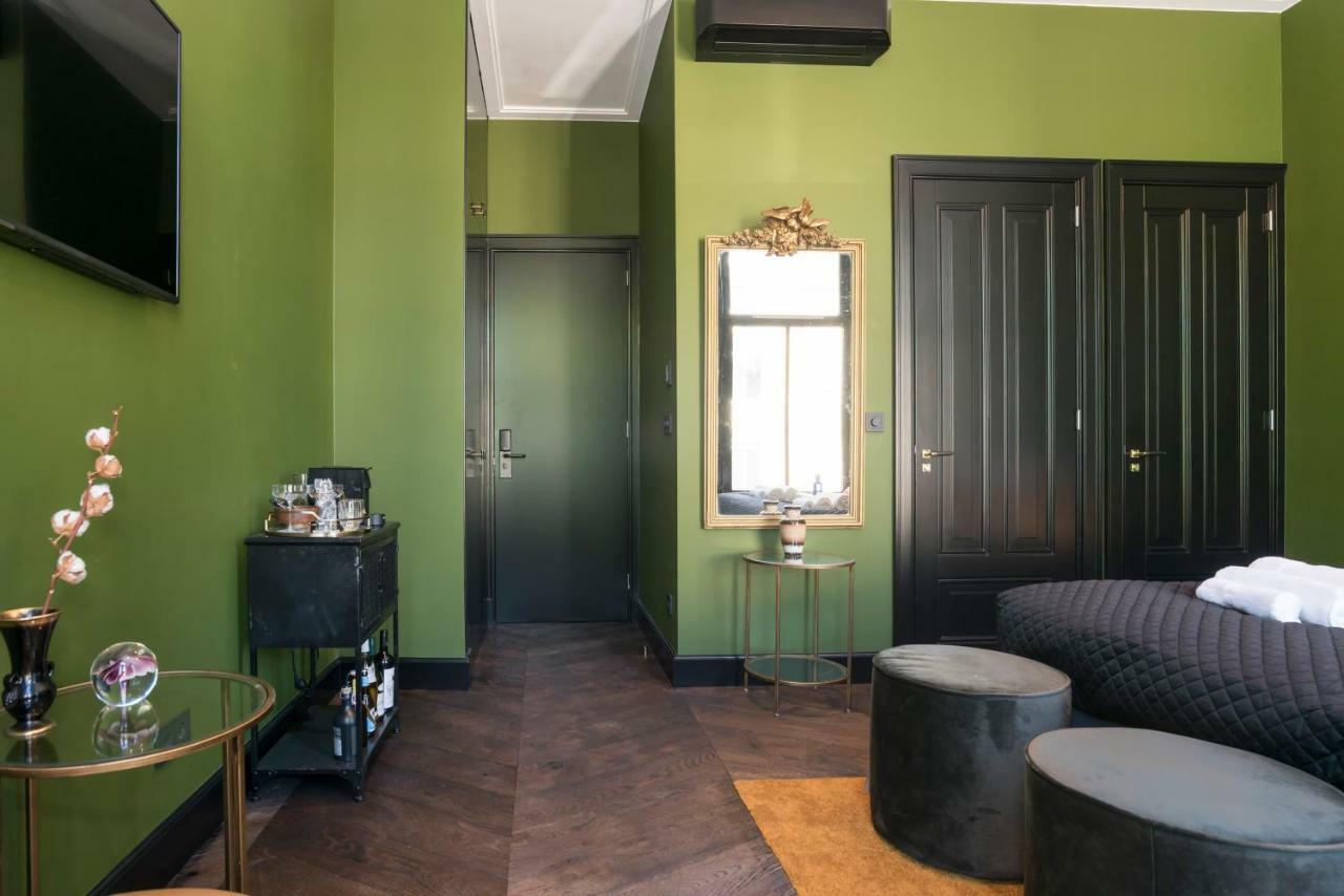 New Amsterdam Harlem Hotel Haarlem Extérieur photo
